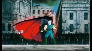 Battle Beast - Into The Heart of Danger *Fist of The North Star*