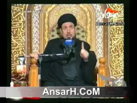 السيد هشام البطاط ليلة 1 صفر 1437 هـ الكربلائية الكويت