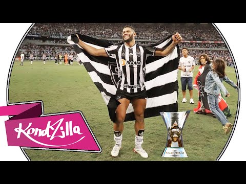 Hulk ● AI CREDO, O GALÃO GANHOU MAIS UMA VEZ (GORDÃO DO PC E GUI MARQUES)