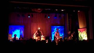 Drive-By Truckers--Santa Fe