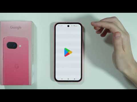 Google Pixel 9a: How to Clone Apps (Duplicate Apps)