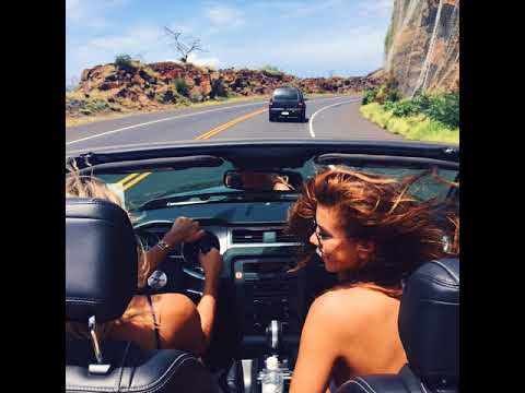 NekliFF feat. Mary S.K. - Parallel Life