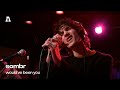sombr - would've been you | Audiotree Live
