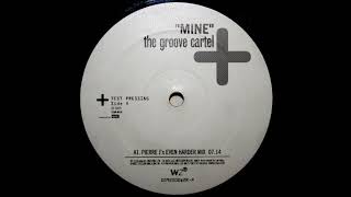 The Groove Cartel - Mine (Pierre J's Funked Up Instrumental)