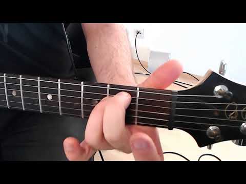 Gitarre Lernen Tag 1 - Gitarre spielen in 20 Tagen - Live-Einsteigerkurs