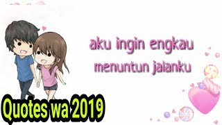 Download lagu Story wa aku ingin engkau hijau daun bikin baper mp3 Download lagu Story wa aku ingin engkau hijau daun bikin baper mp3