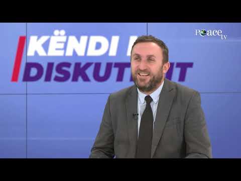 Këndi i diskutimit | 61. Zhgënjimi - Arbër Zeka