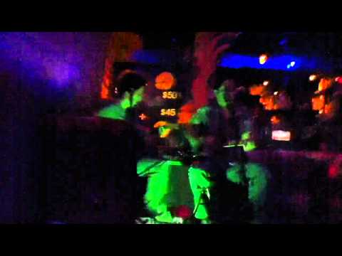 Horacio Colombo y Martin Lloberas - Yellow Flowers