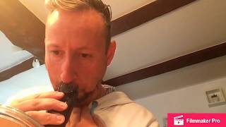 Panasonic ER-SB 40 Premium Bartschneider Praxis Test