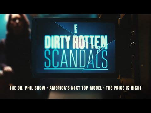 Trailer: Dirty Rotten Scandals Premiering March 4th on E! | E! Entertainment