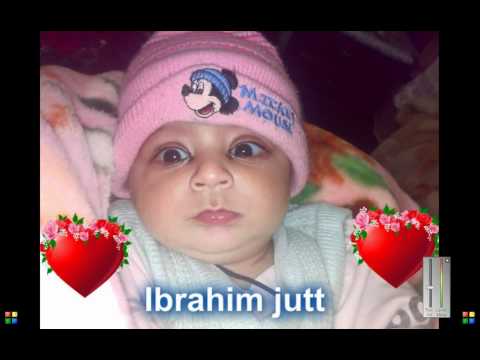 happy birthday ibrahim jutt
