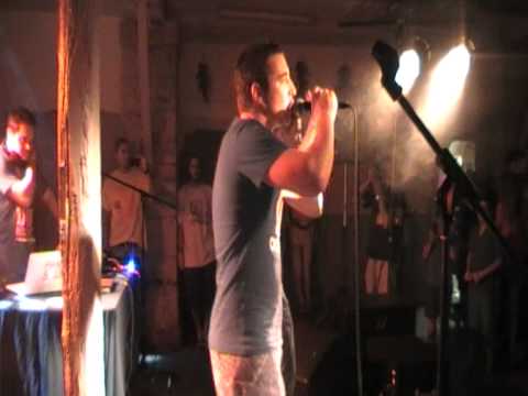 JON SMOKE & RBC backed by Alexx Paname Sound @Bayonne 17.08.2012 by goOk pour Reggaesudouest.com