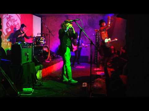 Selfish Murphy koncert!