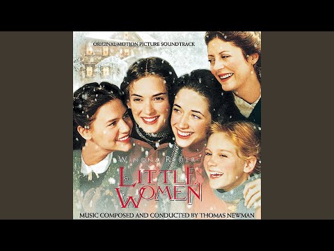 Harvest Time (From "Little Women" Soundtrack) (Instrumental)
