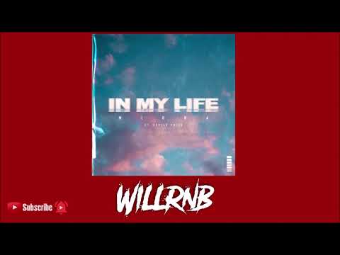 Mirna Feat. Adrian Swish - In My Life (RnBass Music)