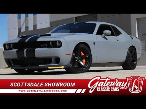 2020 Dodge Challenger (CC-2072946) for sale in Peoria, Arizona