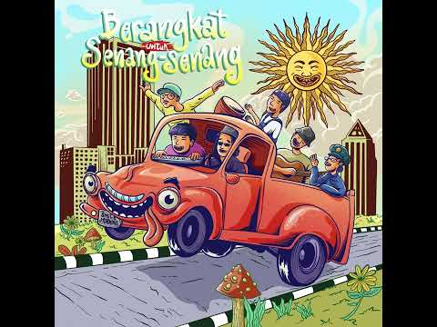 Smile Morning - Don't Surrender