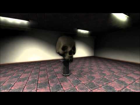 Ghoul School NES remake