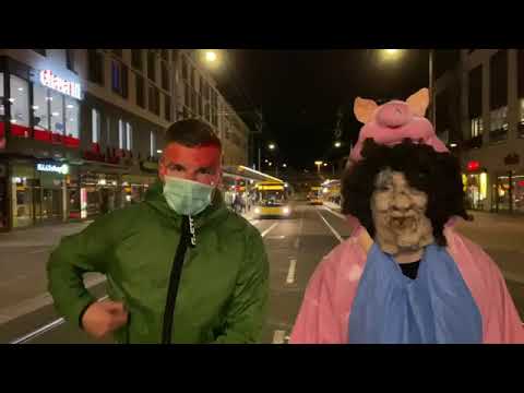 Adlersson feat. Inkognito - Corona (reupload)