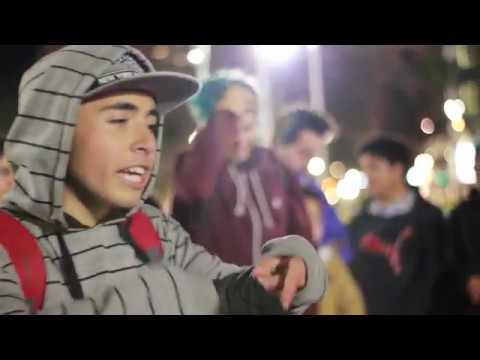 VERBO vs ATOMICO: 8vos - Salesiano Battles Vol 5