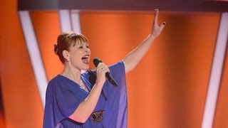 Atlanta Coogan Sings Son Of A Preacher Man: The Voice Australia Season 2