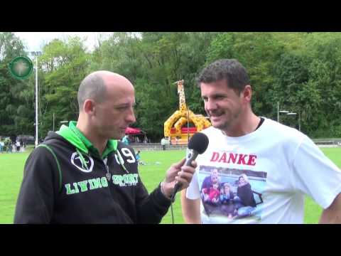 Interviews: SV Cosmos Aystetten - Türk SV Bobingen
