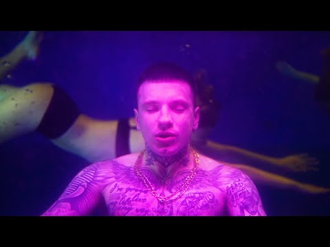 SMOLASTY feat. QRY - POWIEDZ (Official Music Video)