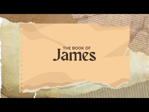 James: The Power of Humility (Part 8) I 4.23.23 | Craig Morton