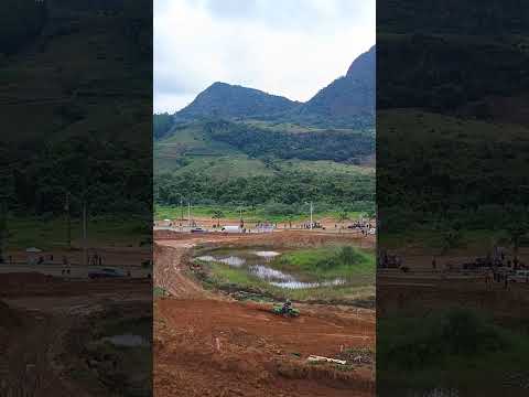 motocross na cidade de pedra dourada mg 2025 