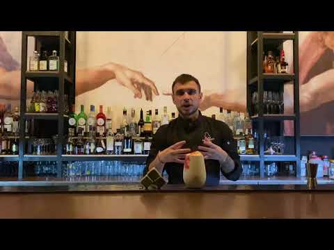 Panchenko Vladislav / DRWC 2020.