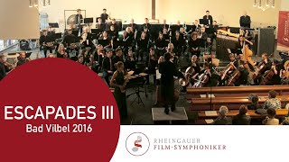 Escapades (from Catch me if you can) - III. Joy Ride