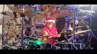 Toby Keith &quot;Hot Rod Sleigh&quot;