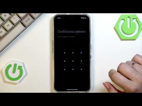 NOTHING Phone (3) – How to Clear Credentials