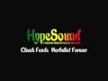 Chuck Fenda - Herbalist Farmer 