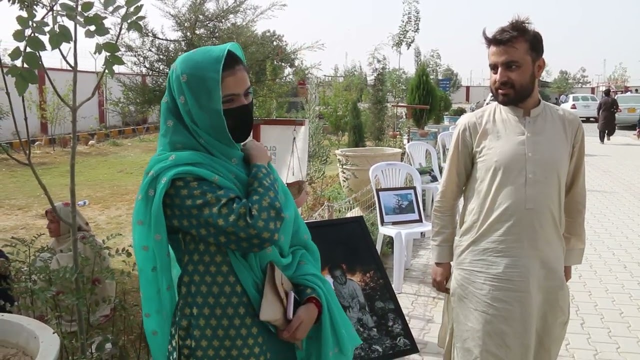 Showcasing Documentary of Climate Justice Short film and Documentary  screening Exhibition