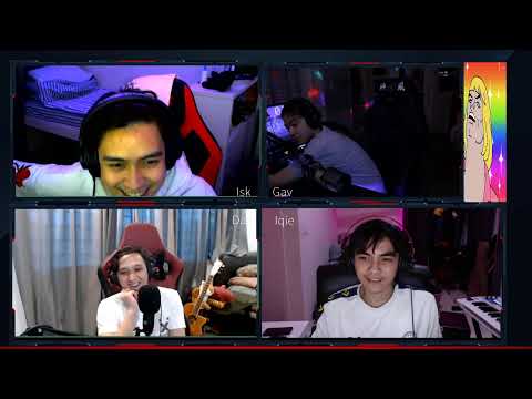 Just Chill w/ Insomniacks #38