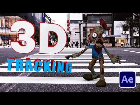 Easy After Effects Tutorial Particles Logo Text Animation Download Free Template