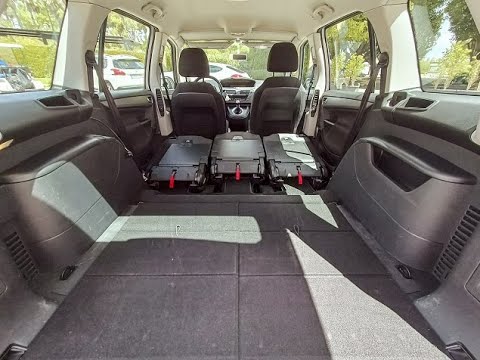 CITROEN GRAND C4 PICASSO 1.6 eHDI Atrraction – 2013 – 115 CV - INTERIOR 3/3