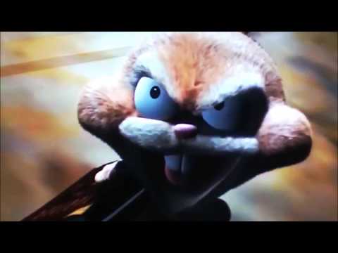 "The Guardian King II: Jack's Pride" Part 9 - Wildfire!