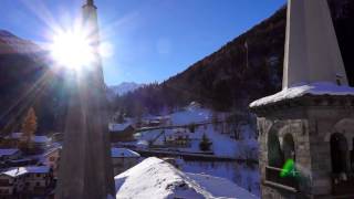 preview picture of video 'Alagna Monterosa Ski'