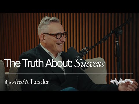 The Truth About: Success