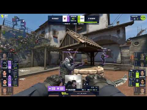 COLORZZ 4 KİLL İLE EF'ye ROUNDU KAZANDIRIYOR | #forEF