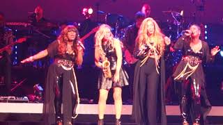 LADIES OF SOUL 2018 - FEEL GOOD