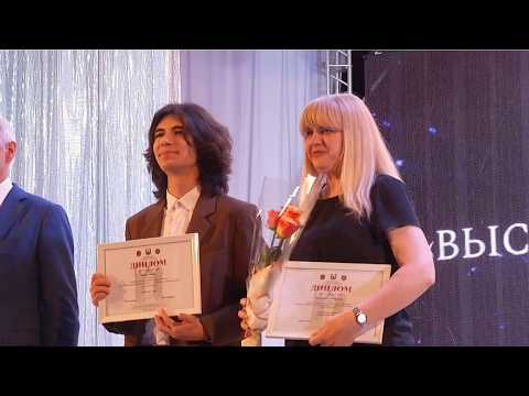 Время местное. Эфир: 15-05-2026 - Одарённые дети Магнитки