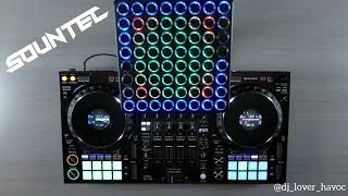 Download lagu Cover SOUNTEC DJ HAVANA mp3