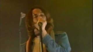 Powderfinger - On My Mind (live)