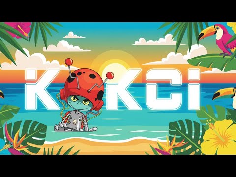 KOKCI VaCaCiOnES