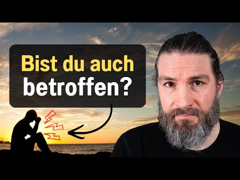 98% haben diese Sucht (fast immer unentdeckt!)