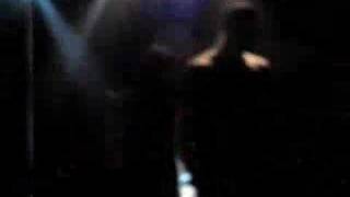 Poison the Well , Madrid &quot;The Realist&quot;