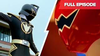 Download lagu The Power Rangers Face Off Against Golden Rod | Power Rangers Dino Thunder | Full Episode mp3